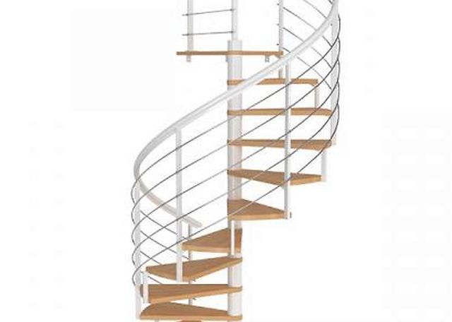 Trappen op maat en zoldertrappen