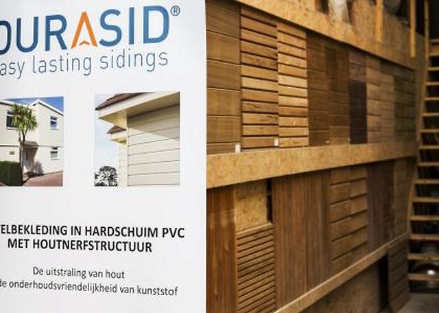 Gevelbekleding