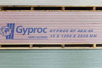 Gyproc